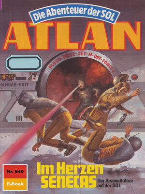 cover image of Atlan 640